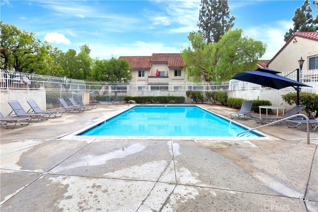 26196 Sanz, #B, Mission Viejo, CA 92691