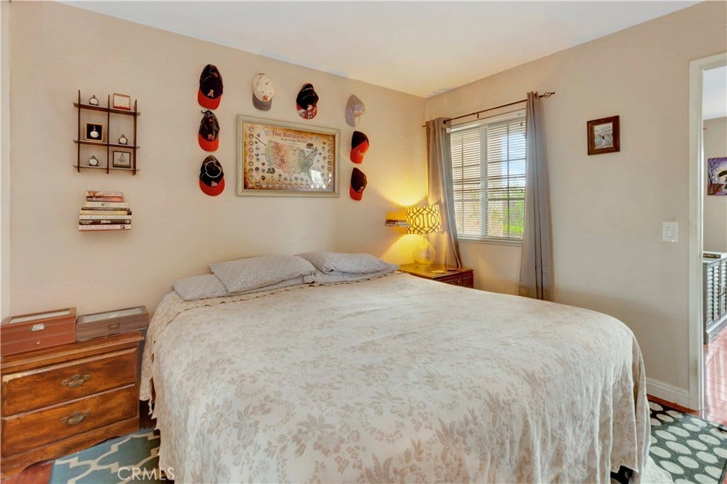 26196 Sanz, #B, Mission Viejo, CA 92691