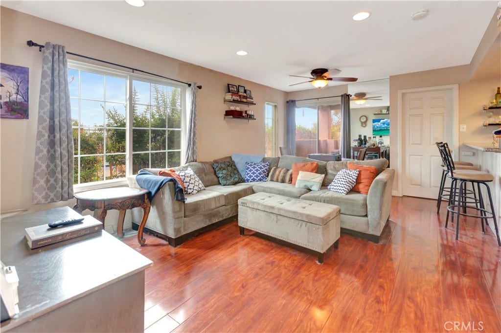 26196 Sanz, #B, Mission Viejo, CA 92691