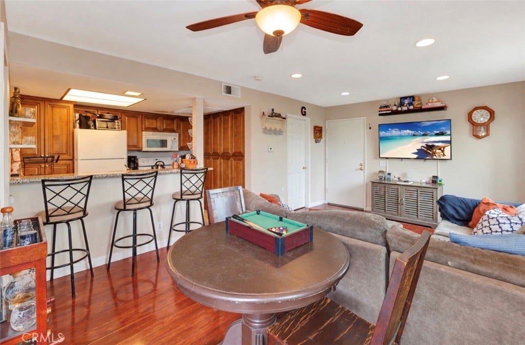 26196 Sanz, #B, Mission Viejo, CA 92691