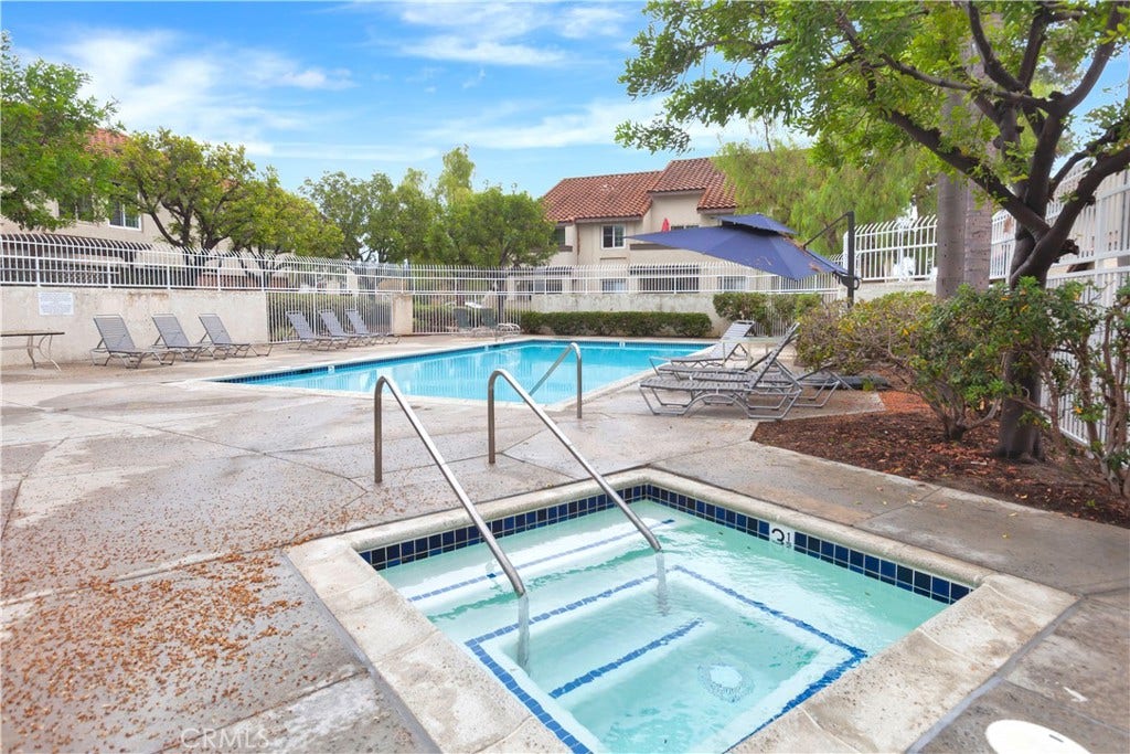 26196 Sanz, #B, Mission Viejo, CA 92691