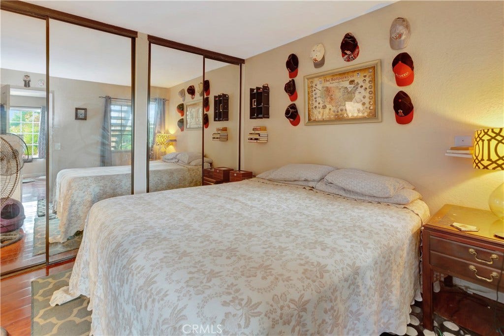 26196 Sanz, #B, Mission Viejo, CA 92691