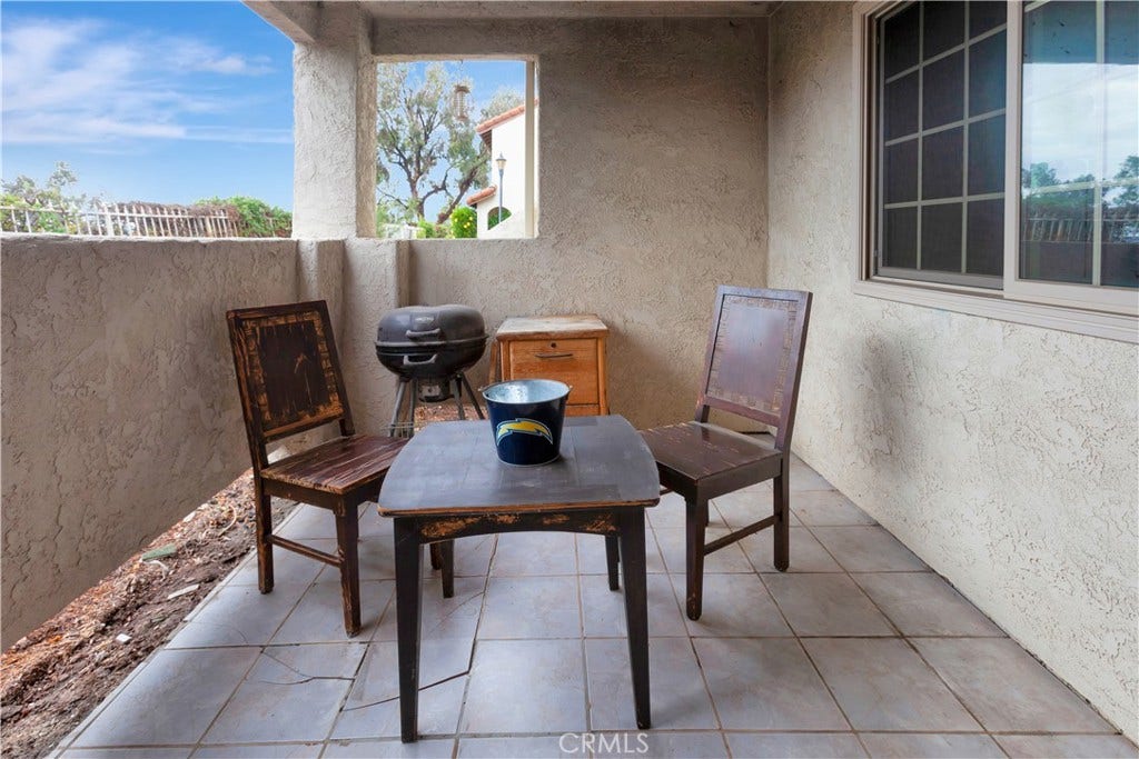 26196 Sanz, #B, Mission Viejo, CA 92691