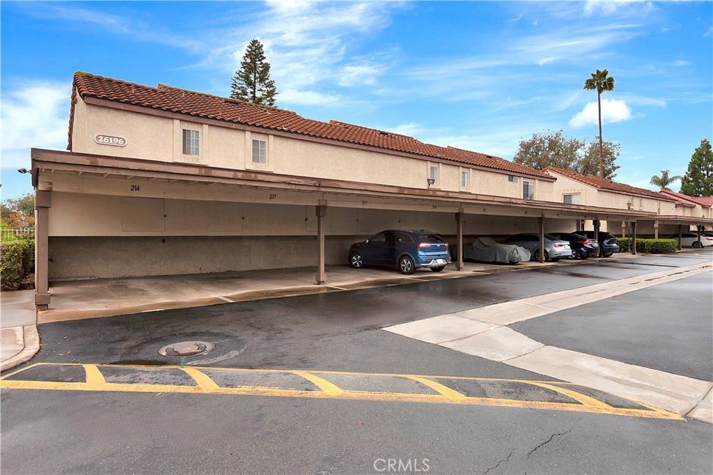26196 Sanz, #B, Mission Viejo, CA 92691