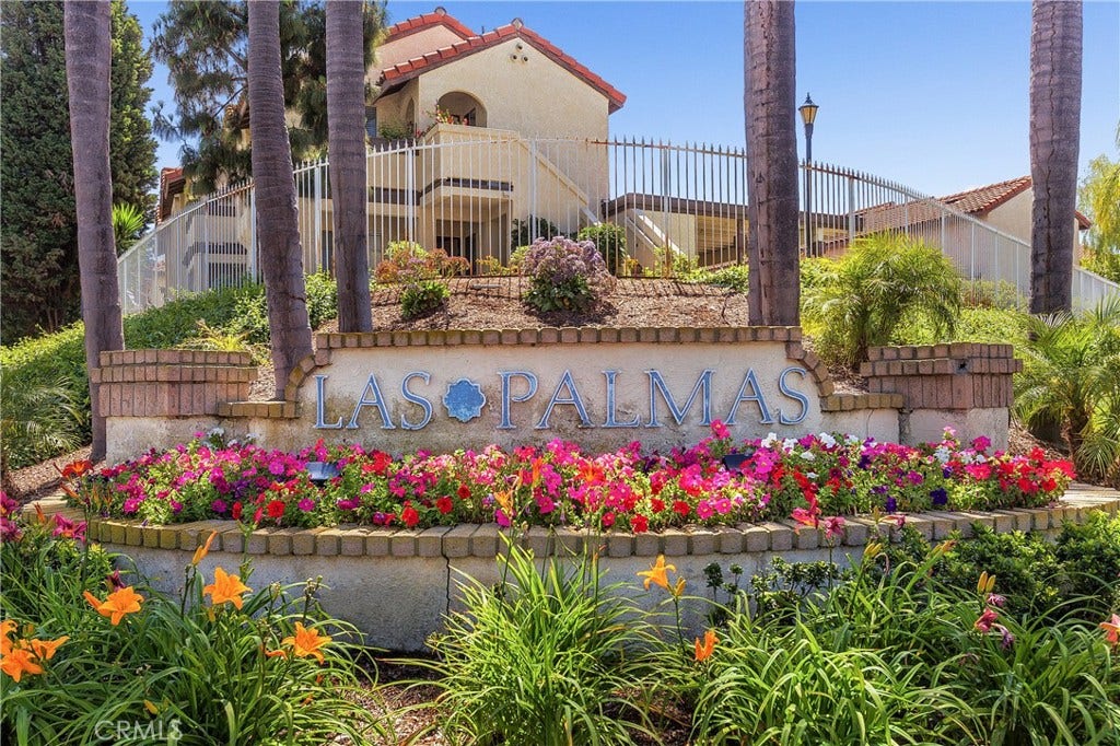 26196 Sanz, #B, Mission Viejo, CA 92691