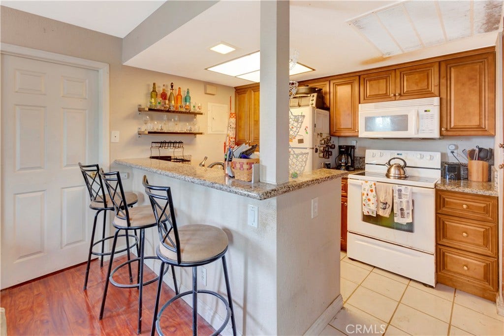 26196 Sanz, #B, Mission Viejo, CA 92691