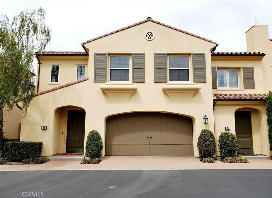 Property photo for 29 Passion Flower, Irvine, CA
