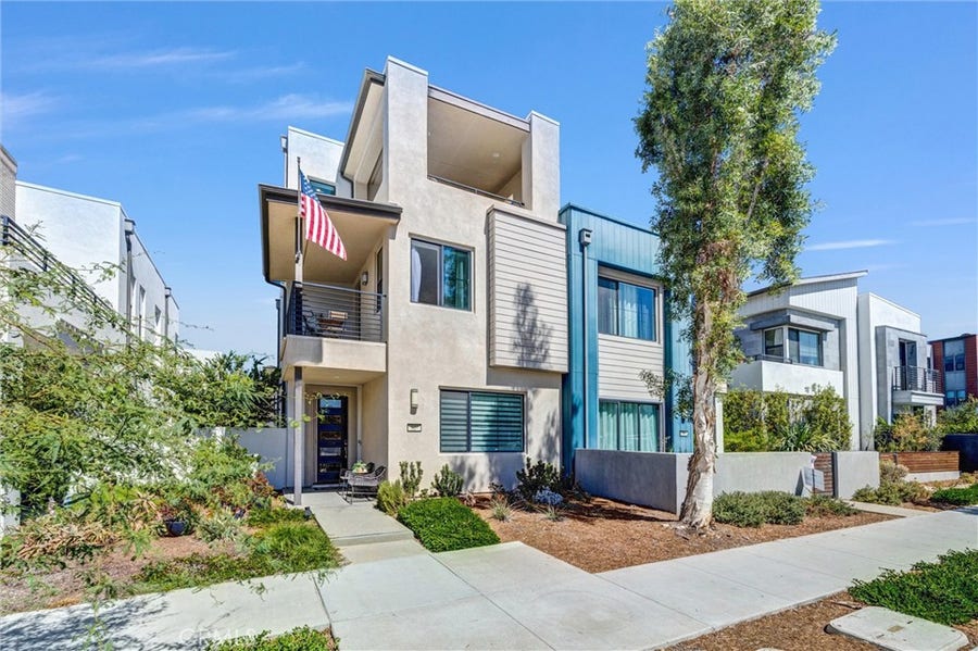 Property photo for 327 Novel, Irvine, CA