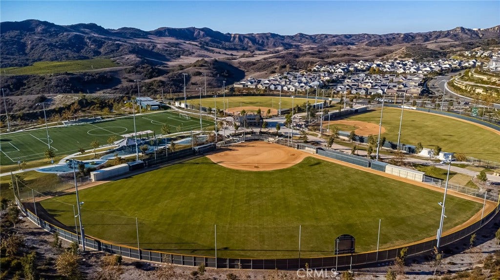 230 Yearling Way, Rancho Mission Viejo, CA 92694 Community amenities