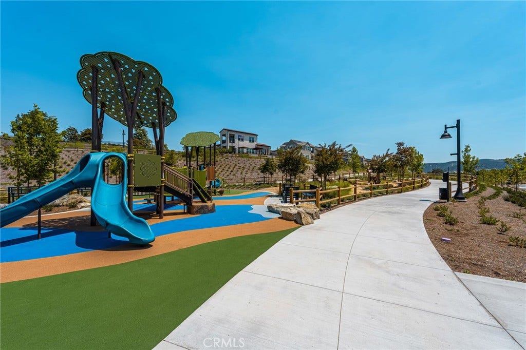 230 Yearling Way, Rancho Mission Viejo, CA 92694 Community amenities