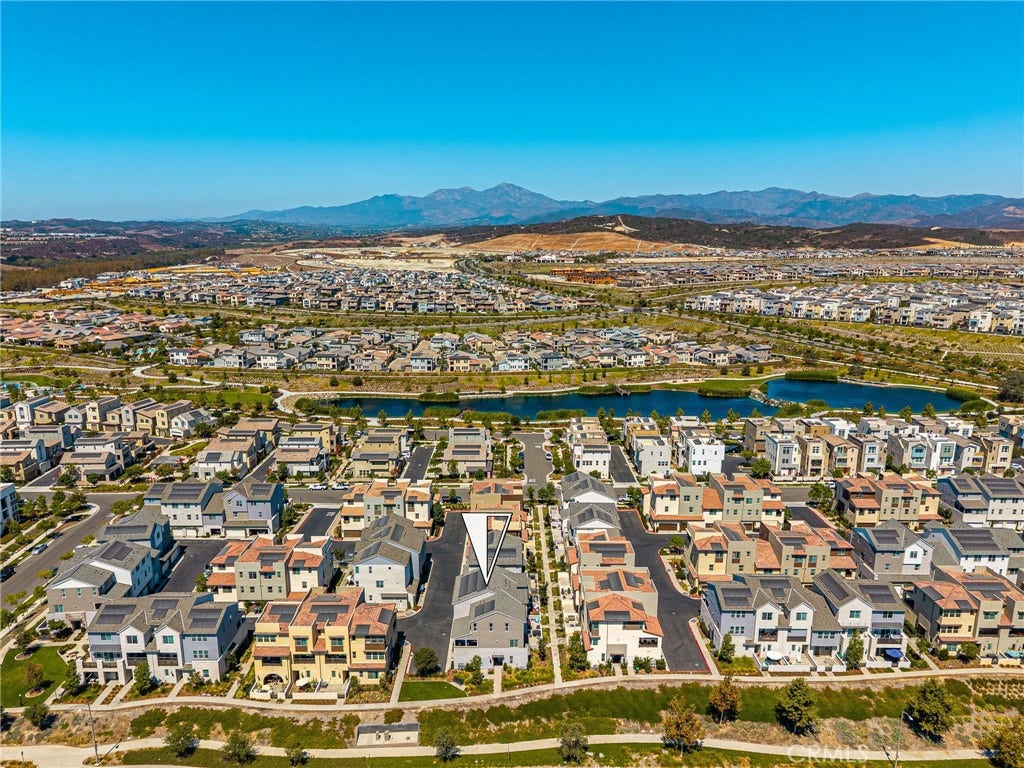 230 Yearling Way, Rancho Mission Viejo, CA 92694 230 Yearling Way, Rancho Mission Viejo, CA 92694