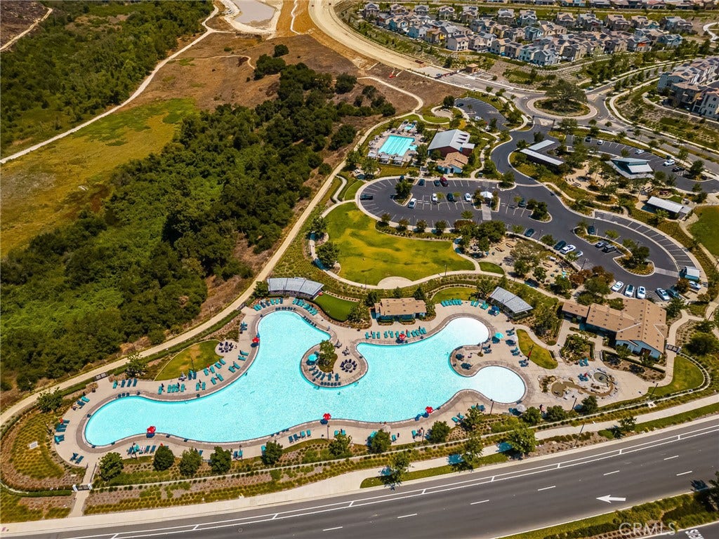 230 Yearling Way, Rancho Mission Viejo, CA 92694 Ranch Camp