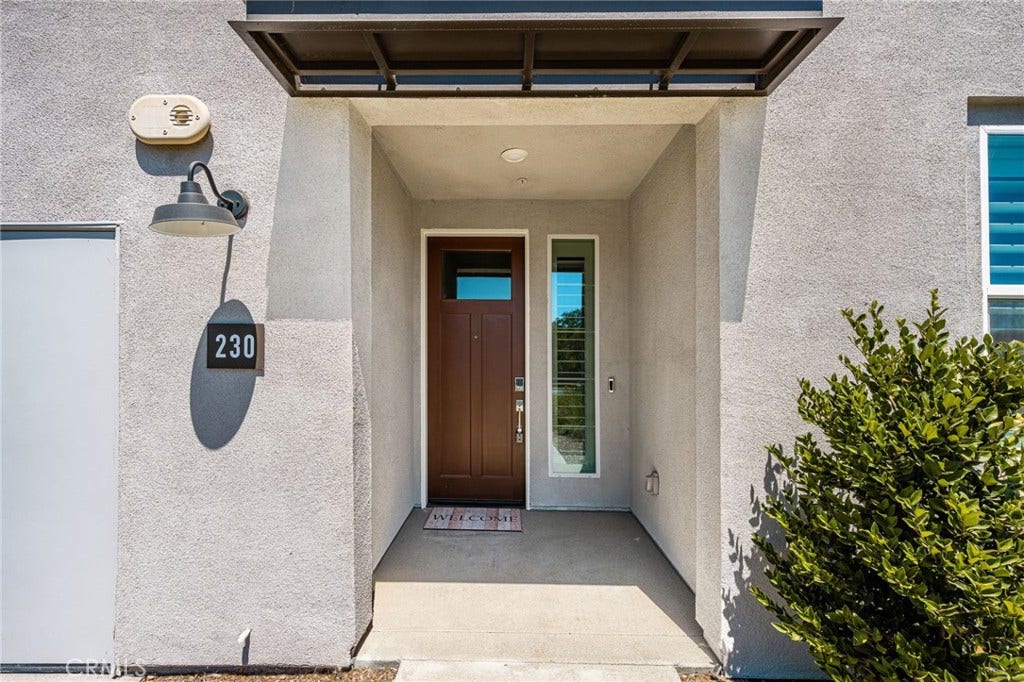 230 Yearling Way, Rancho Mission Viejo, CA 92694 230 Yearling Way, Rancho Mission Viejo, CA 92694