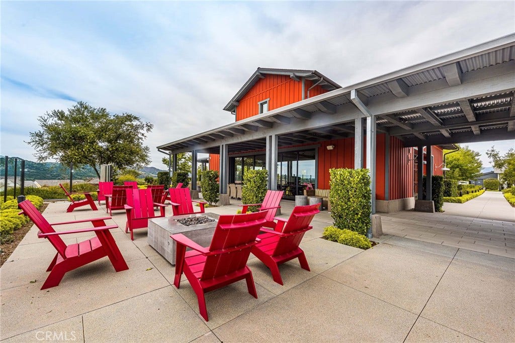 230 Yearling Way, Rancho Mission Viejo, CA 92694 Community amenities
