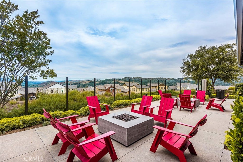230 Yearling Way, Rancho Mission Viejo, CA 92694 Community amenities