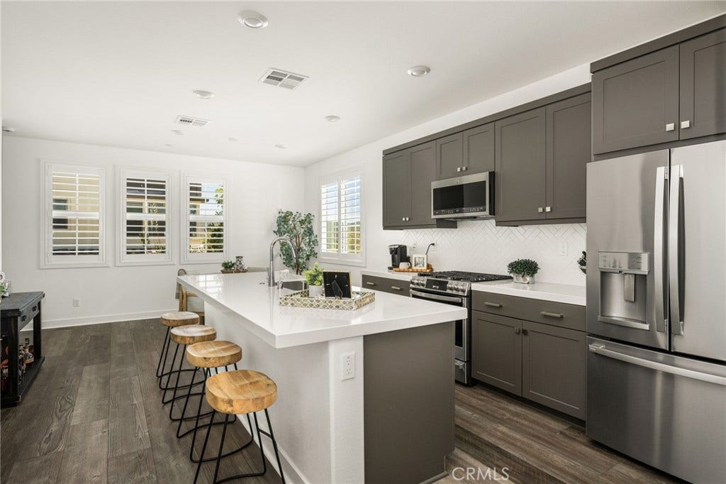 230 Yearling Way, Rancho Mission Viejo, CA 92694 230 Yearling Way, Rancho Mission Viejo, CA 92694