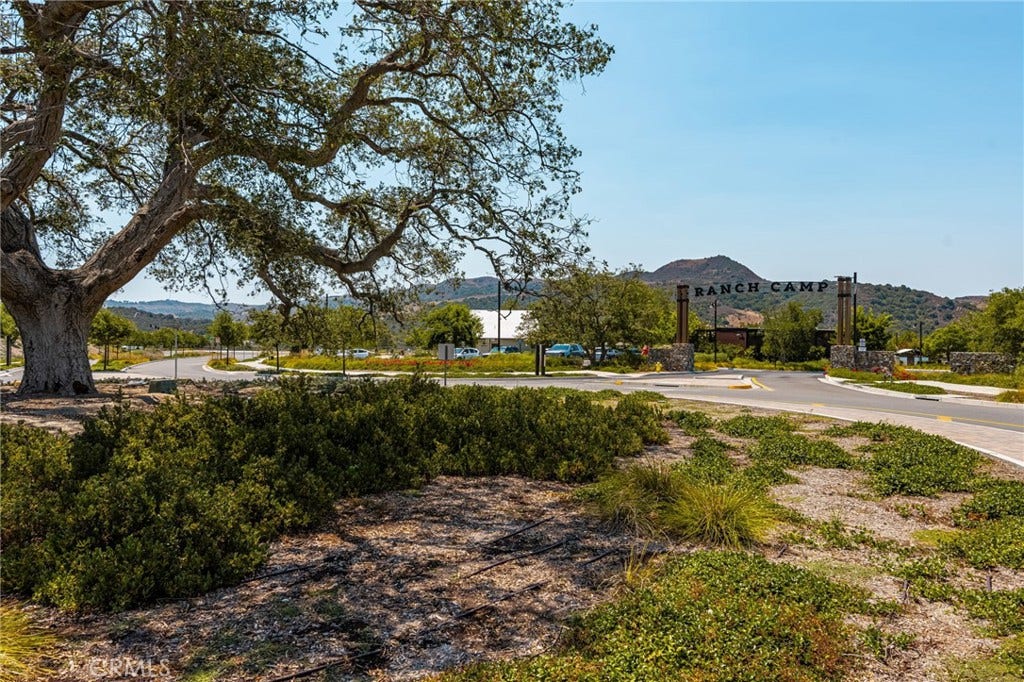 230 Yearling Way, Rancho Mission Viejo, CA 92694 Ranch Camp