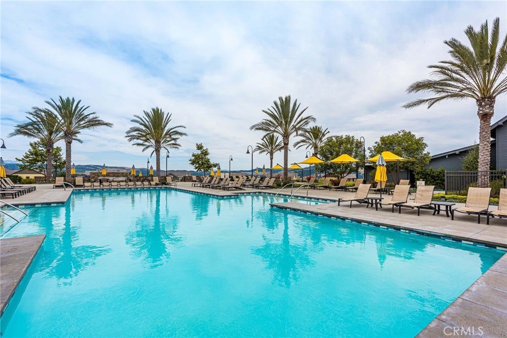 230 Yearling Way, Rancho Mission Viejo, CA 92694 Community pool