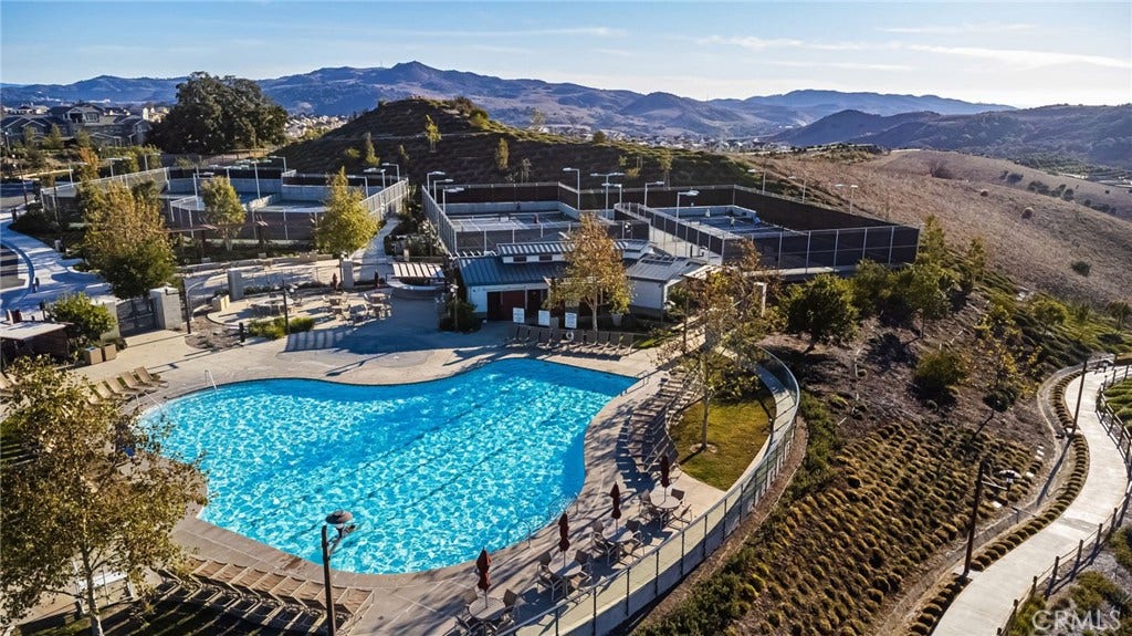 230 Yearling Way, Rancho Mission Viejo, CA 92694 Community amenities
