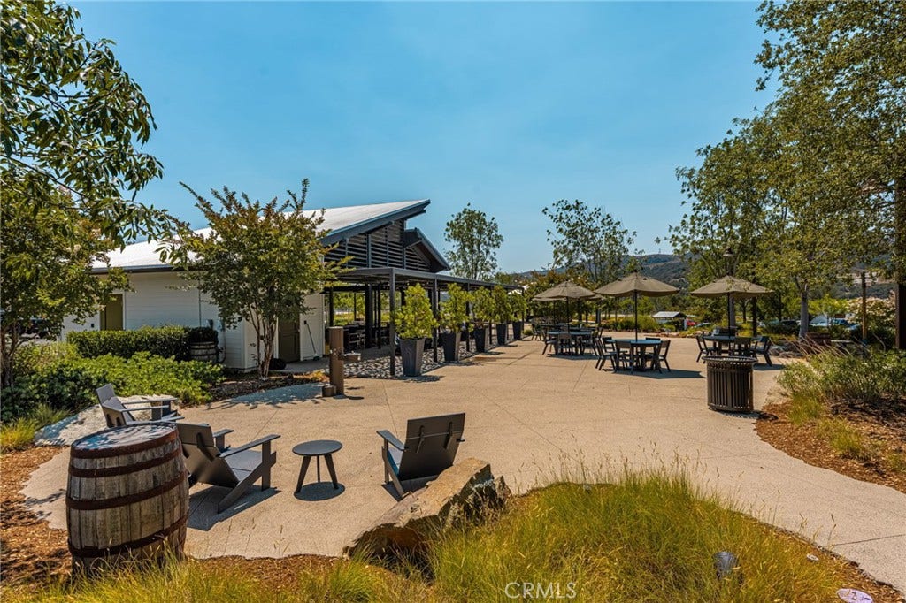 230 Yearling Way, Rancho Mission Viejo, CA 92694 Community amenities