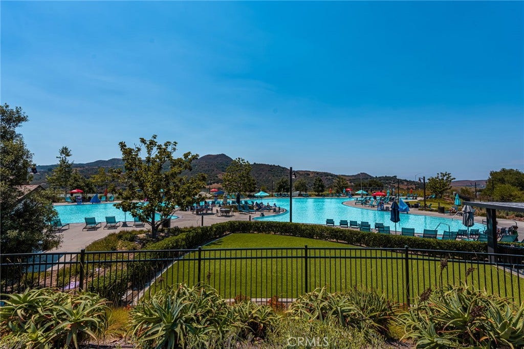 230 Yearling Way, Rancho Mission Viejo, CA 92694 Ranch Camp