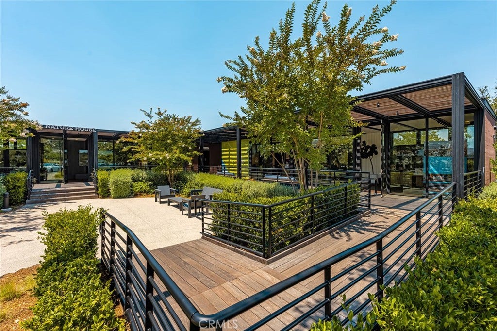 230 Yearling Way, Rancho Mission Viejo, CA 92694 Community amenities