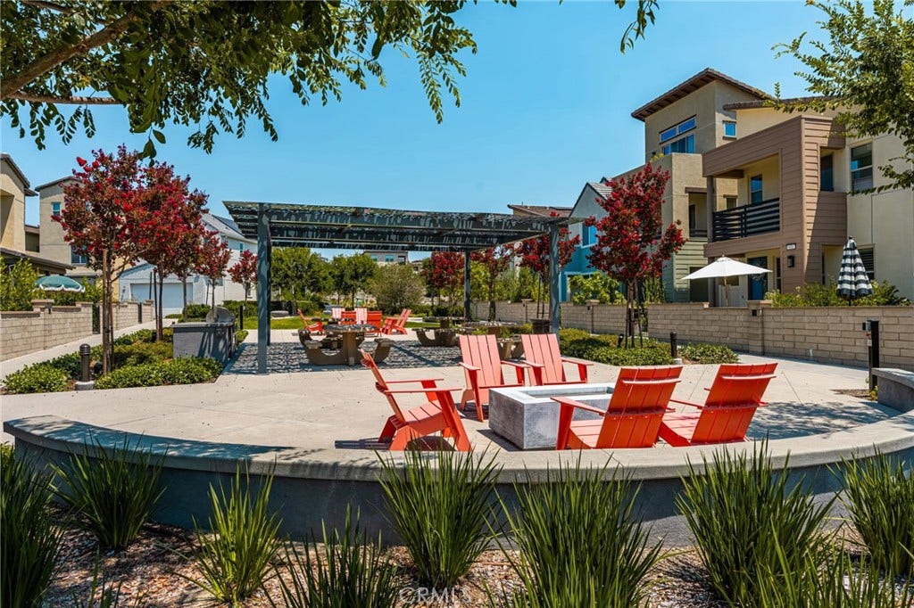 230 Yearling Way, Rancho Mission Viejo, CA 92694 Community amenities