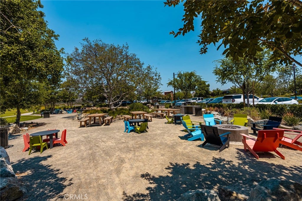 230 Yearling Way, Rancho Mission Viejo, CA 92694 Community amenities