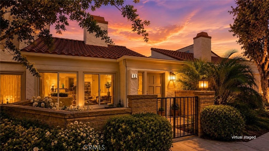 Property photo for 12 Navarre, Irvine, CA