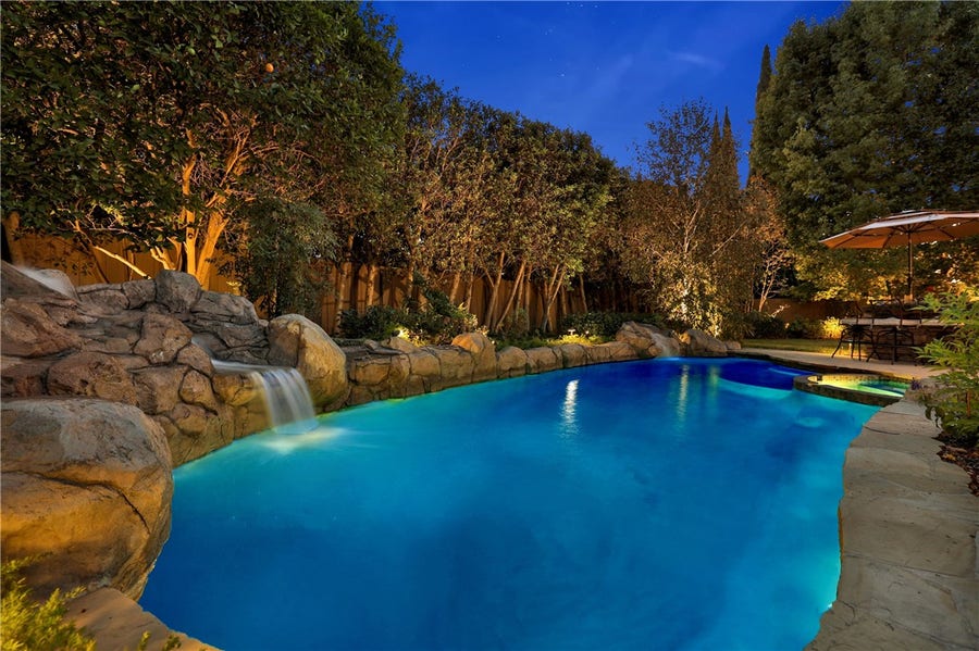 Property photo for 19412 Shadow Hill, Yorba Linda, CA