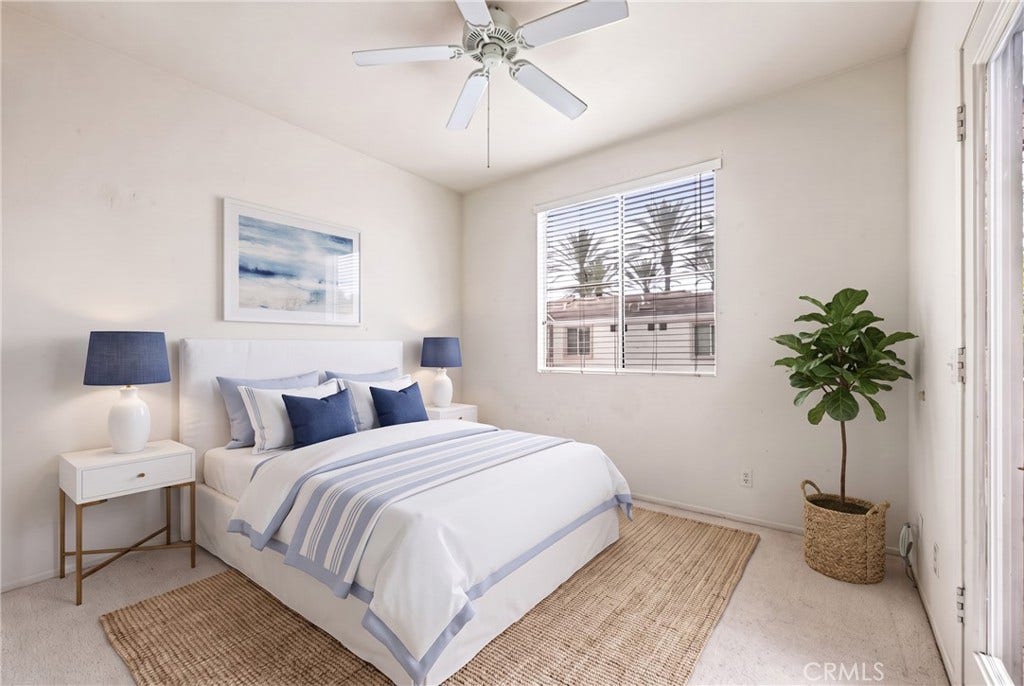 24 Mission Court, Lake Forest, CA 92610 Secondary Suite (virtually staged).