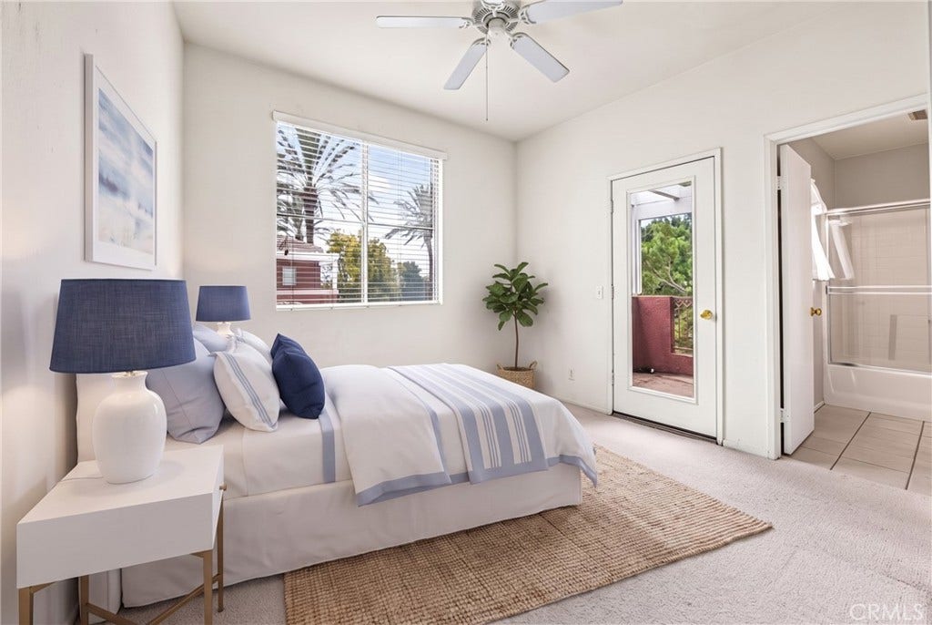 24 Mission Court, Lake Forest, CA 92610 Secondary Suite (virtually staged).