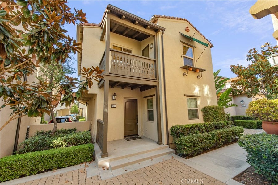Property photo for 87 Costa Brava, Irvine, CA