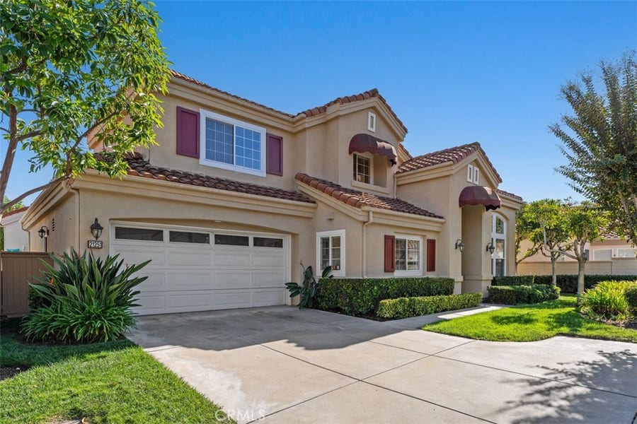 Property photo for 21251 Mazatlan, Mission Viejo, CA