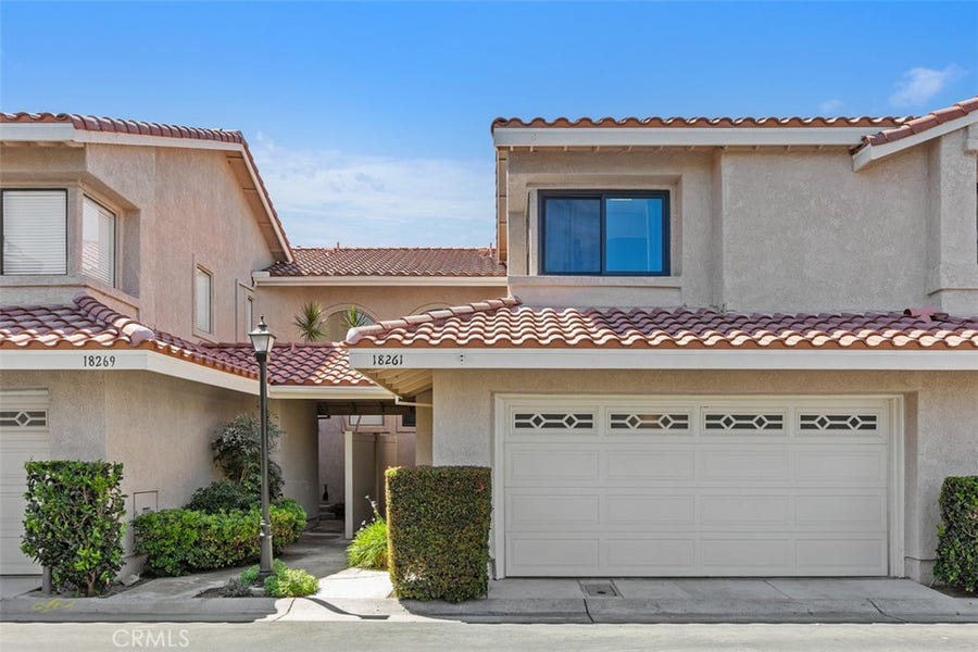 Property photo for 18261 Sanmian Court, Fountain Valley, CA