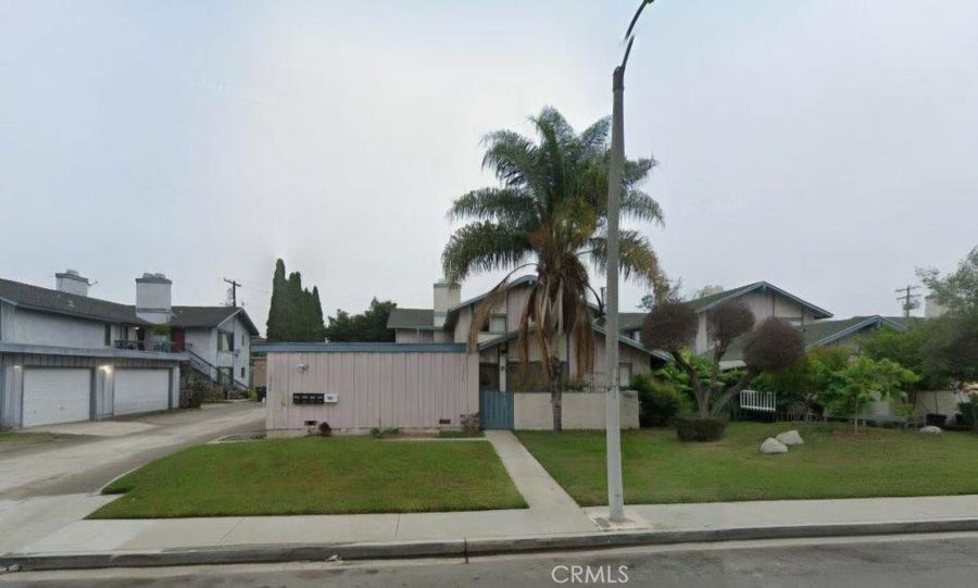 Property photo for 12920 Sycamore Street, Garden Grove, CA
