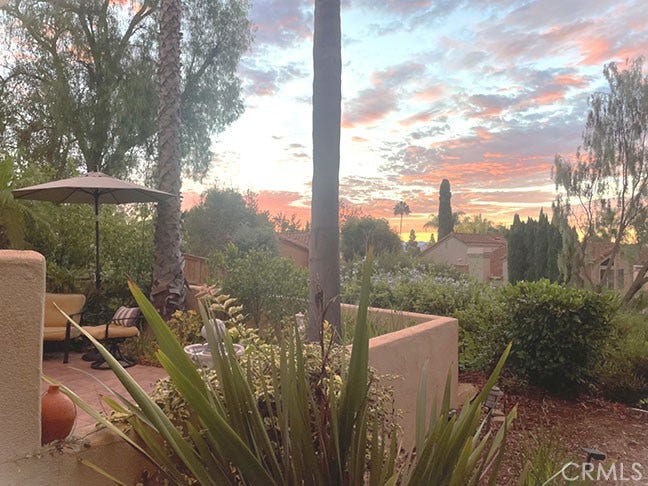 55 Fleurance, Laguna Niguel, CA 92677 Sunrise at 55 Fleurance, Laguna Niguel!