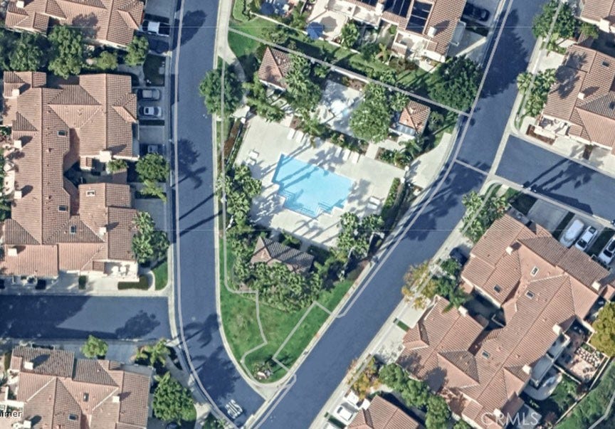 55 Fleurance, Laguna Niguel, CA 92677 Encore community pool