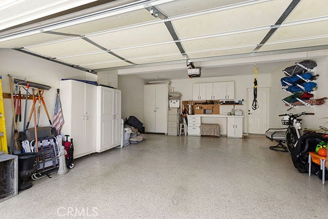 55 Fleurance, Laguna Niguel, CA 92677 End unit townhome with a 2 car driveway and a 2 car garage