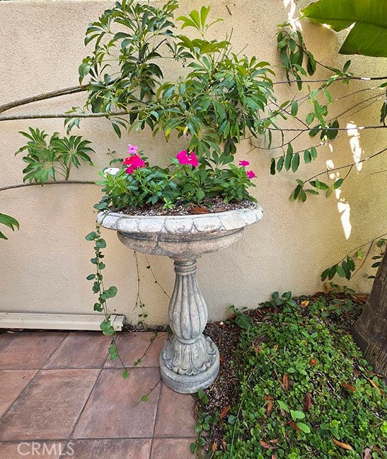 55 Fleurance, Laguna Niguel, CA 92677 Quaint touches