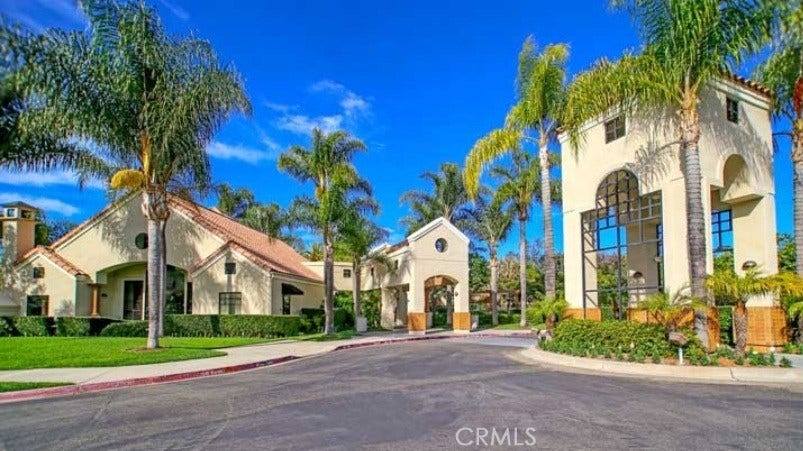 55 Fleurance, Laguna Niguel, CA 92677 Marina Hills pool and clubhouse