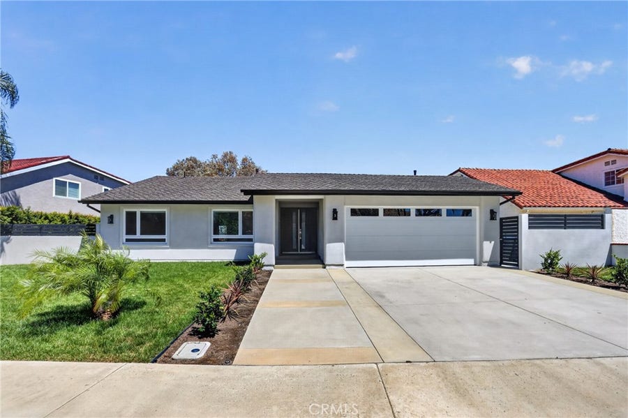 Property photo for 27182 Calle Del Cid, Mission Viejo, CA