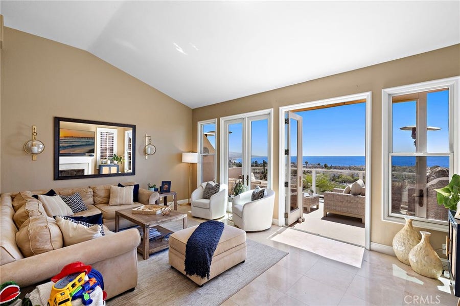 Property photo for 24482 Alta Vista Drive, Dana Point, CA