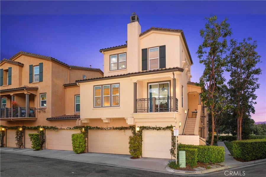 Property photo for 17 Baccus, Ladera Ranch, CA