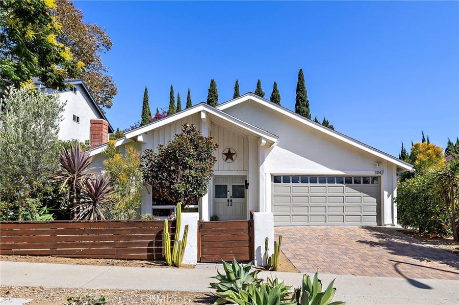 Property photo for 31142 Calle Entradero, San Juan Capistrano, CA
