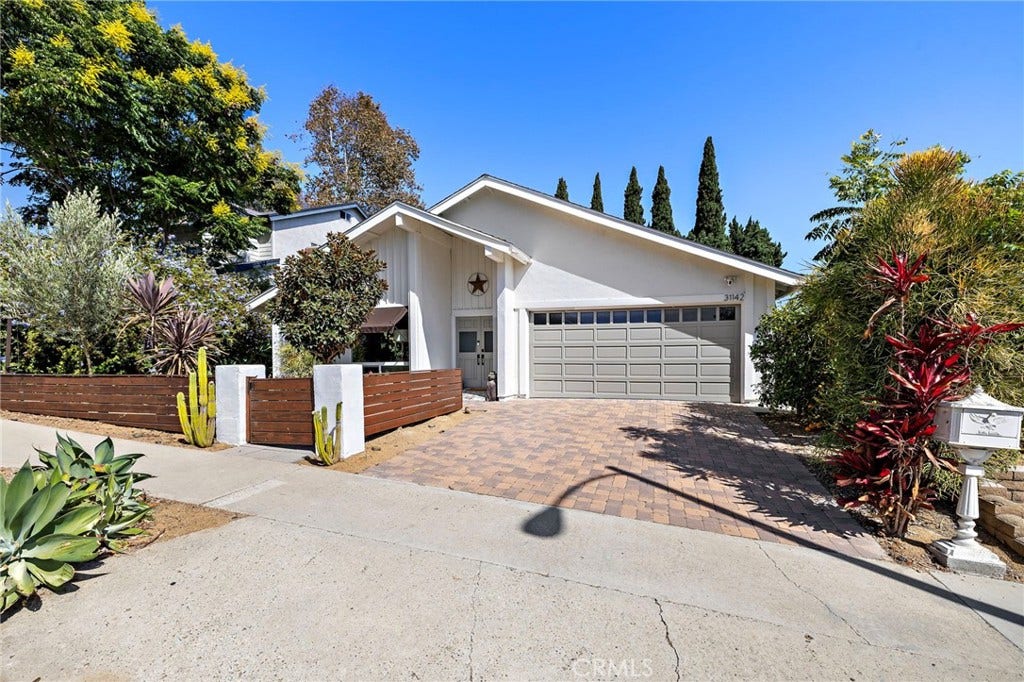 31142 Calle Entradero, San Juan Capistrano, CA 92675 31142 Calle Entradero, San Juan Capistrano, CA 92675
