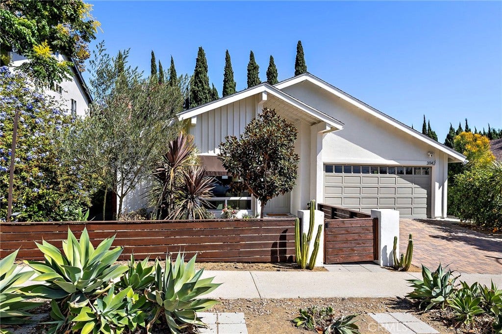 31142 Calle Entradero, San Juan Capistrano, CA 92675 31142 Calle Entradero, San Juan Capistrano, CA 92675
