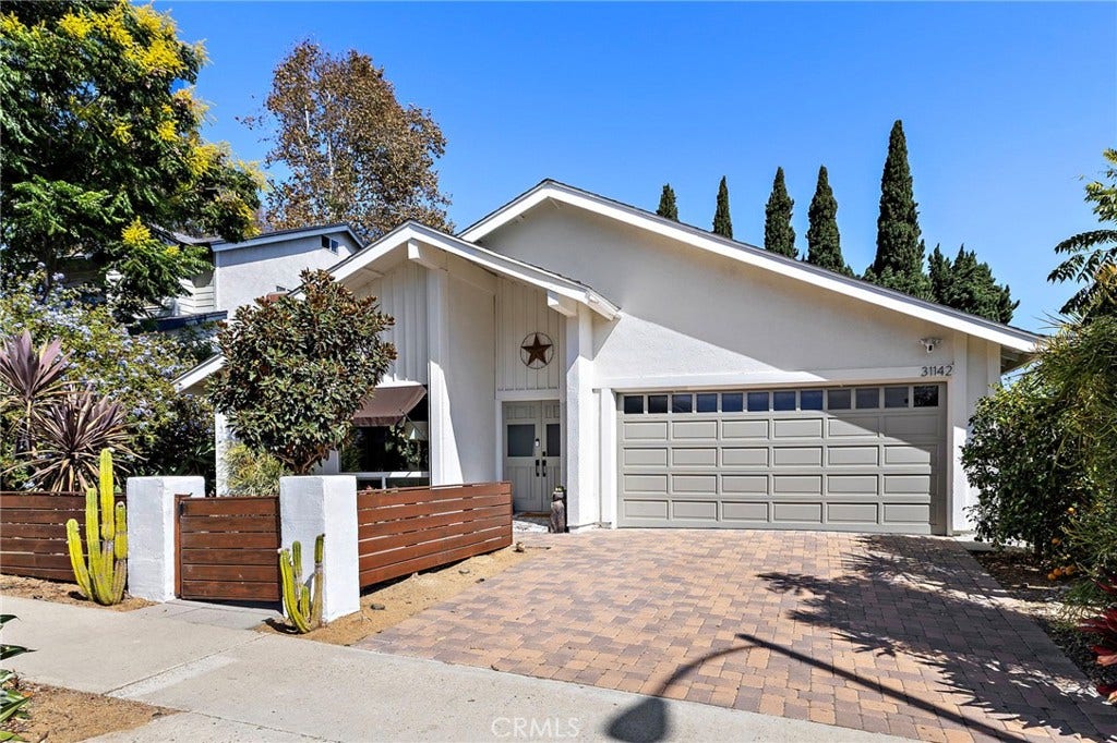 31142 Calle Entradero, San Juan Capistrano, CA 92675 31142 Calle Entradero, San Juan Capistrano, CA 92675