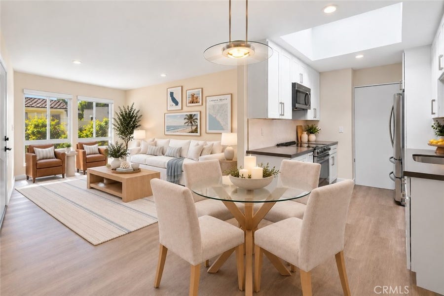 Property photo for 2200 Via Mariposa E, Laguna Woods, CA