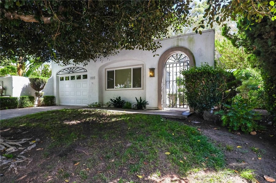 Property photo for 3503 Bahia Blanca W, #C, Laguna Woods, CA